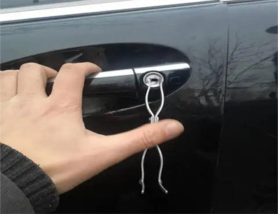 深泽24小时上门开锁公司