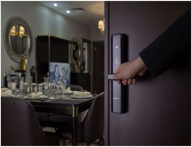 深泽24小时上门开锁公司